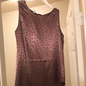 Gorgeous Polka Dot Blouse NEW